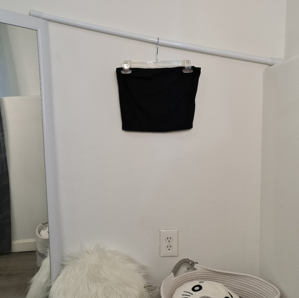 Tube top - Picture 2 of 2